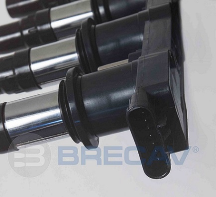 Bobina d'accensione BRECAV 109.022